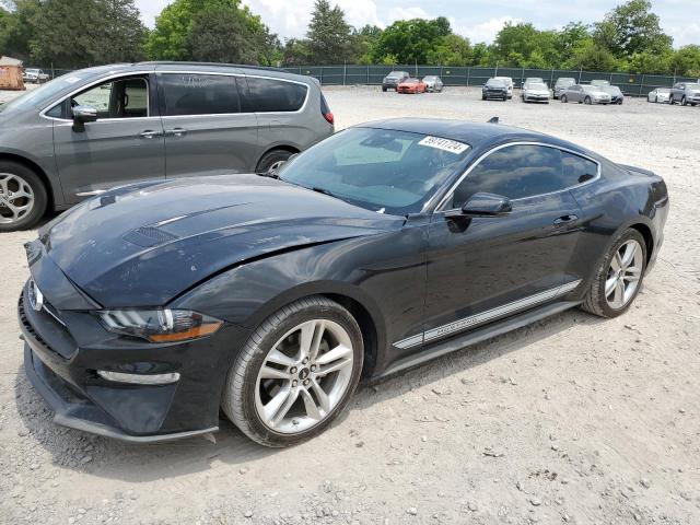 ford mustang 2021 1fa6p8th9m5121792