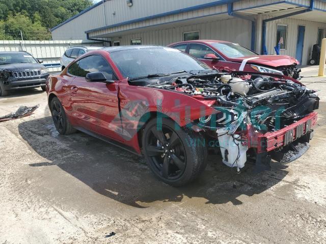 ford mustang 2021 1fa6p8th9m5134607
