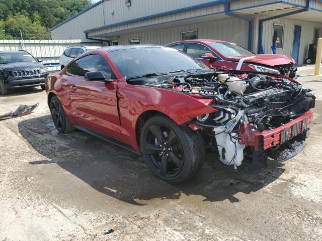 ford mustang 2021 1fa6p8th9m5134607