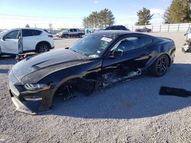 ford mustang 2021 1fa6p8th9m5140410