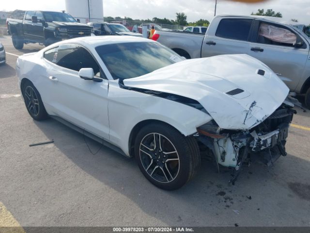 ford mustang 2021 1fa6p8th9m5149737