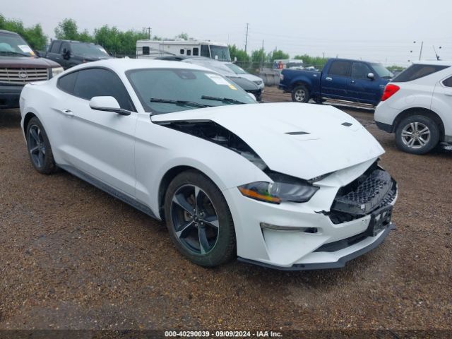 ford mustang 2022 1fa6p8th9n5141347