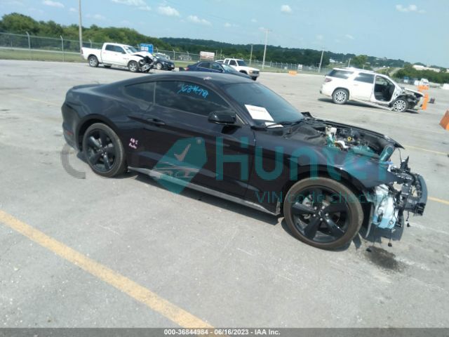 ford mustang 2022 1fa6p8th9n5144152