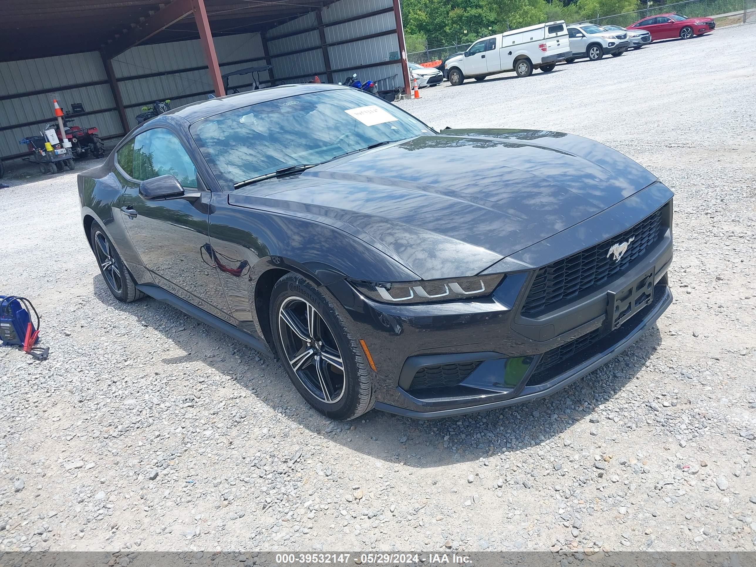 ford mustang 2024 1fa6p8th9r5106801