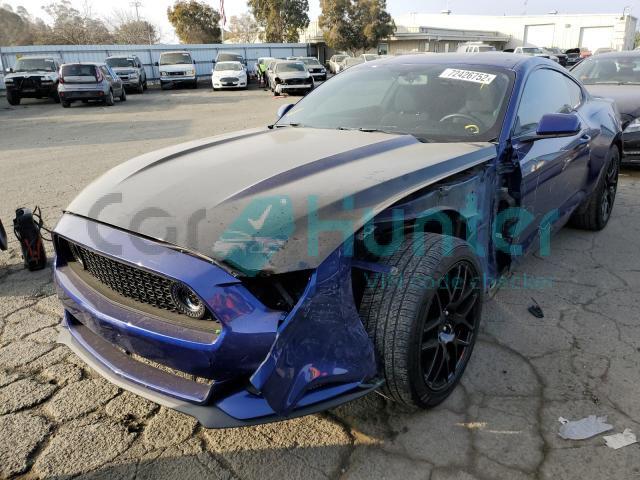 ford mustang 2015 1fa6p8thxf5333023