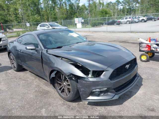 ford mustang 2015 1fa6p8thxf5357421