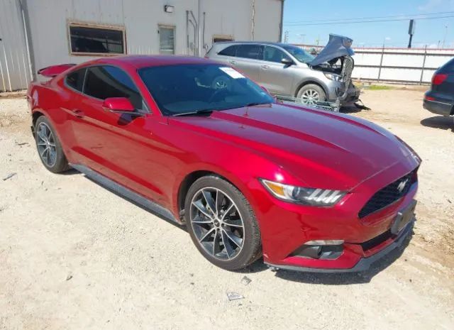 ford mustang 2015 1fa6p8thxf5358519