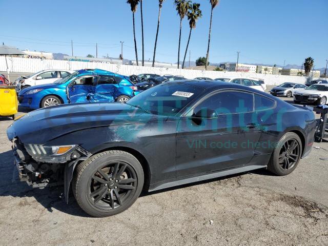 ford mustang 2015 1fa6p8thxf5382612