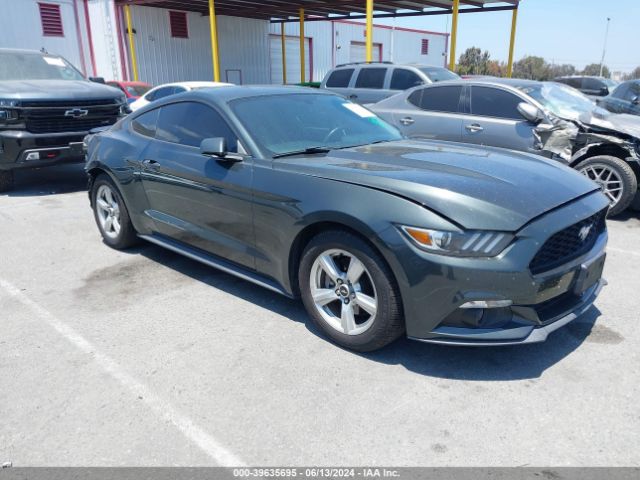 ford mustang 2015 1fa6p8thxf5386420