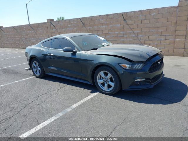 ford mustang 2015 1fa6p8thxf5400137