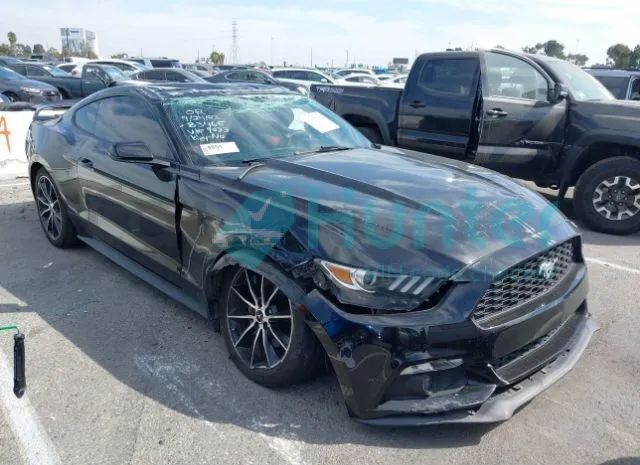 ford mustang 2015 1fa6p8thxf5409033
