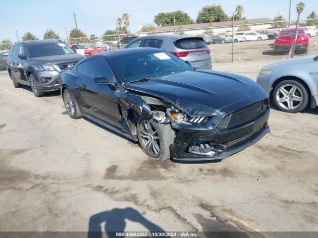 ford mustang 2016 1fa6p8thxg5215927