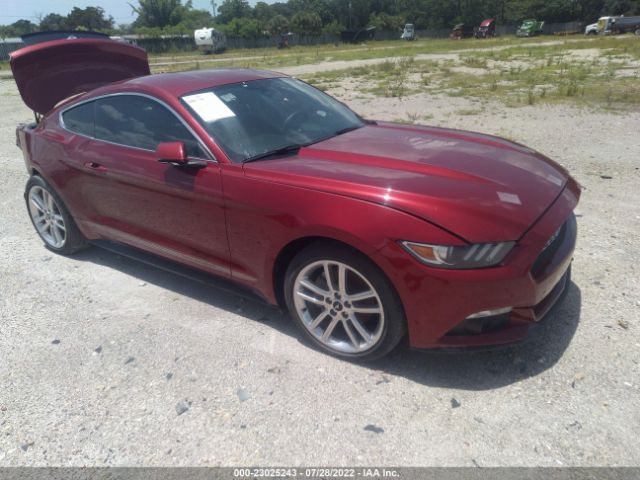 ford mustang 2016 1fa6p8thxg5271916