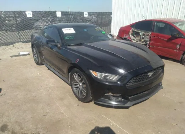 ford mustang 2016 1fa6p8thxg5275450