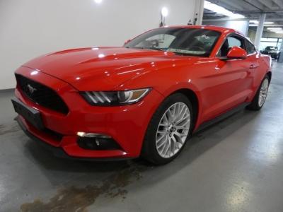 ford mustang fastback 2016 1fa6p8thxg5282334