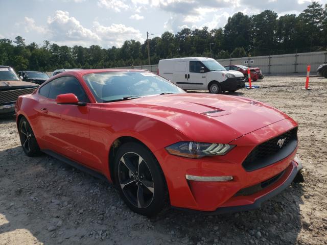 ford mustang 2018 1fa6p8thxj5125667