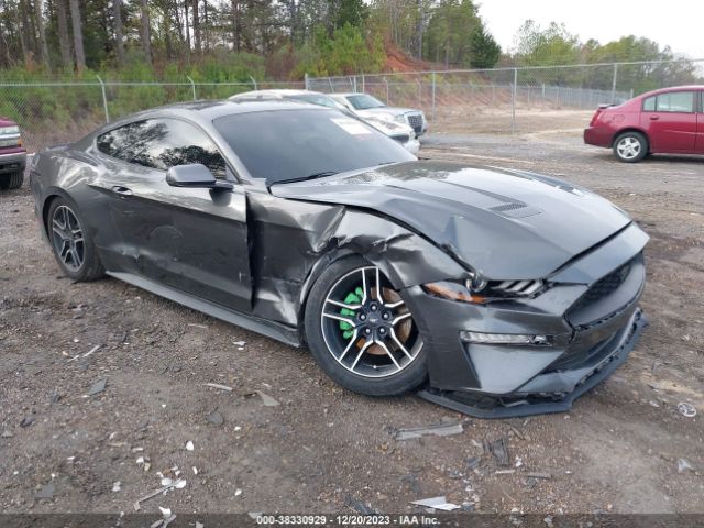 ford mustang 2018 1fa6p8thxj5156207