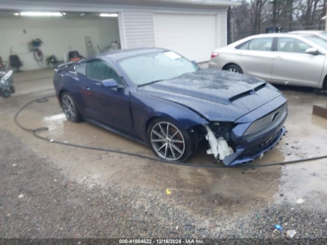 ford mustang 2018 1fa6p8thxj5162587