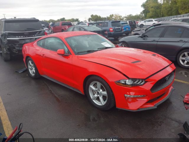 ford mustang 2018 1fa6p8thxj5180975