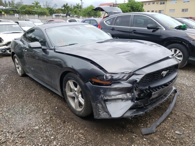 ford mustang 2019 1fa6p8thxk5132796