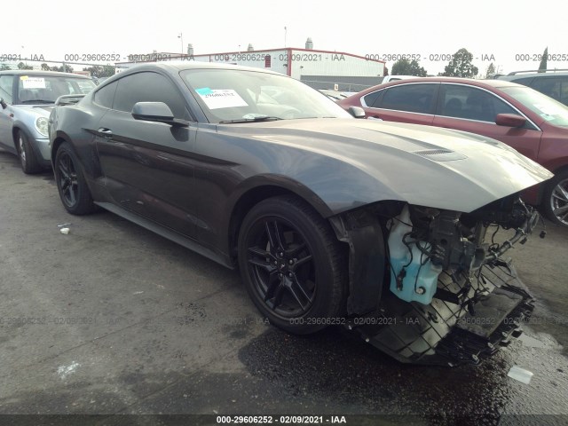 ford mustang 2019 1fa6p8thxk5135018