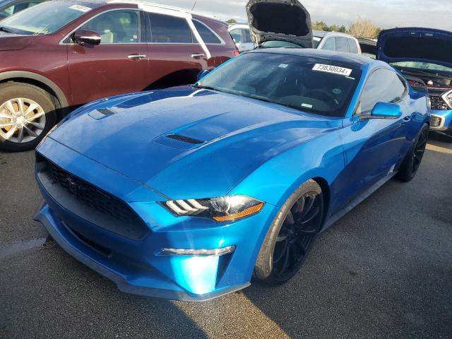 ford mustang 2019 1fa6p8thxk5166978