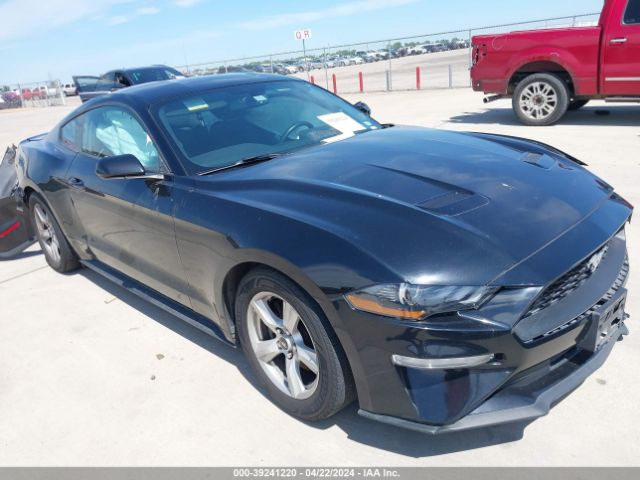 ford mustang 2019 1fa6p8thxk5168665