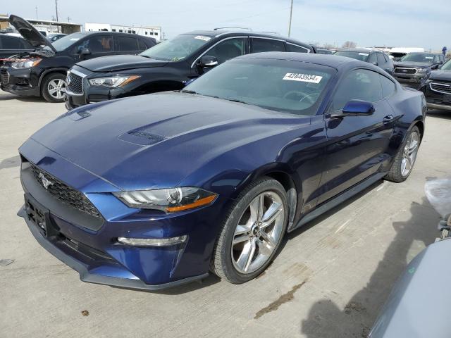 ford mustang 2020 1fa6p8thxl5100898