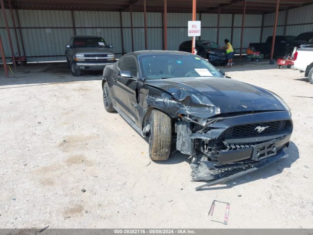 ford mustang 2020 1fa6p8thxl5136087