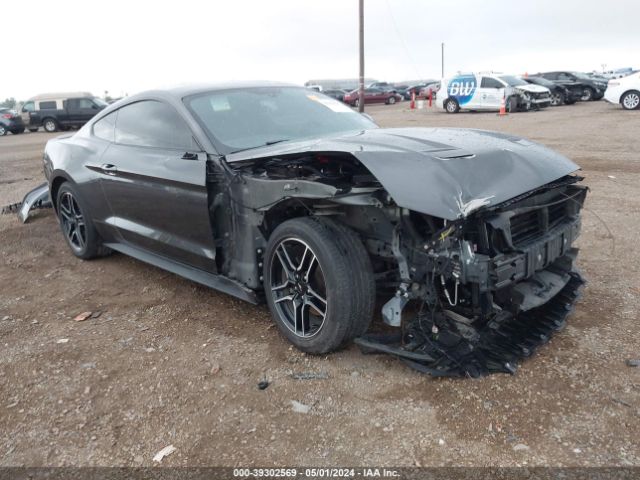 ford mustang 2020 1fa6p8thxl5188982