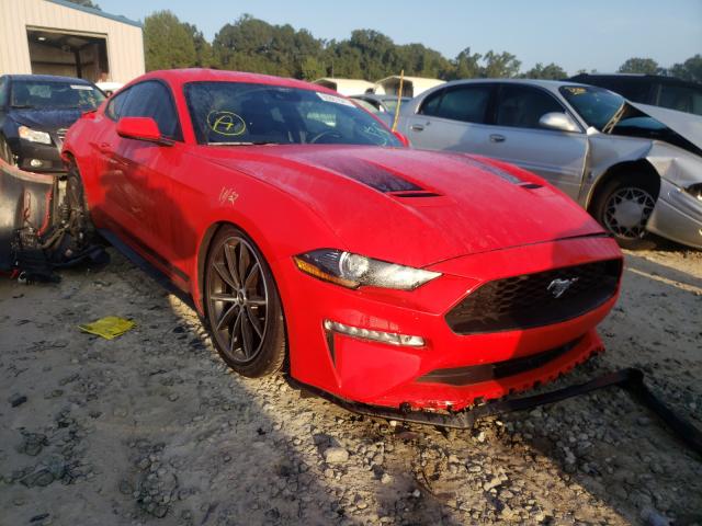 ford mustang 2021 1fa6p8thxm5125950