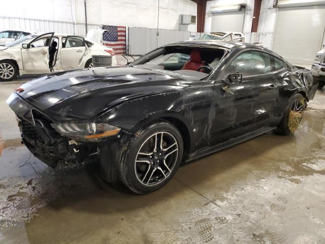 ford mustang 2021 1fa6p8thxm5154803