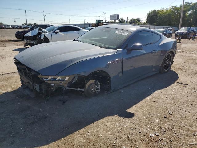 ford mustang 2024 1fa6p8thxr5111926