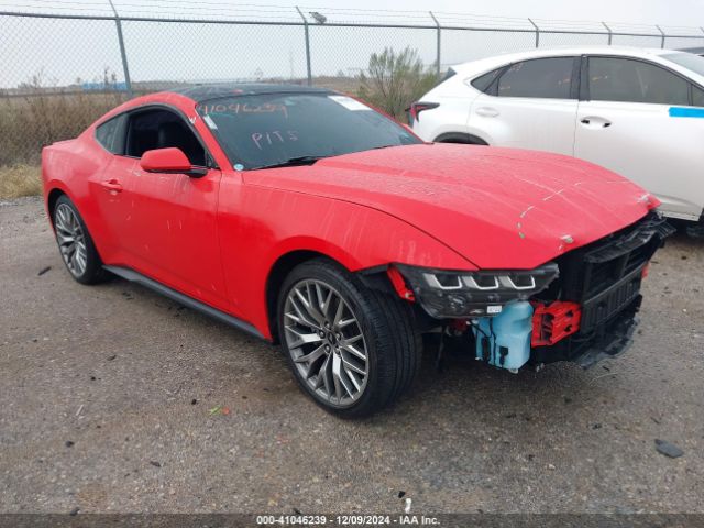 ford mustang 2024 1fa6p8thxr5137958