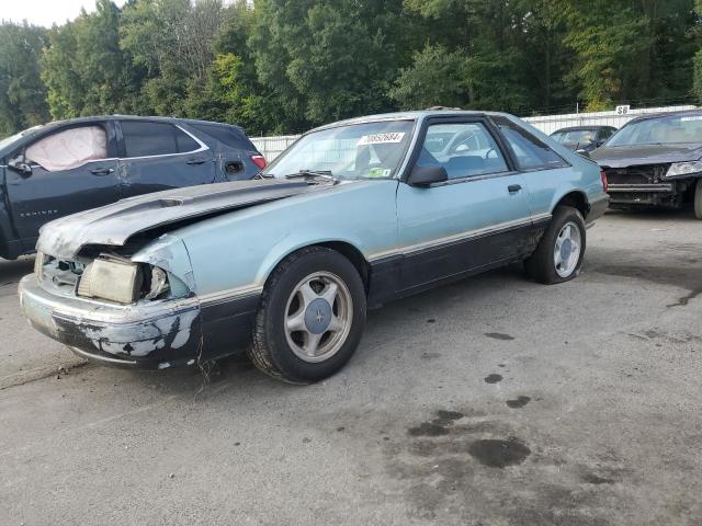 ford mustang gl 1984 1fabp2736ef131170