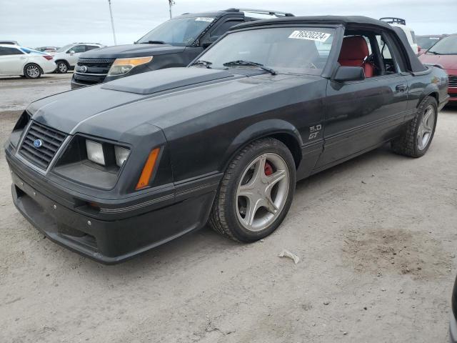 ford mustang 1983 1fabp27f0df213498