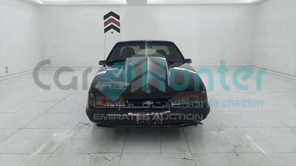 ford mustang 1988 1fabp40a4jf288842