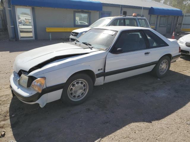 ford mustang lx 1989 1fabp41e8kf191470