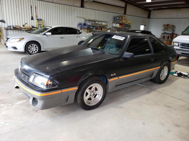 ford mustang 1988 1fabp42e3jf303072