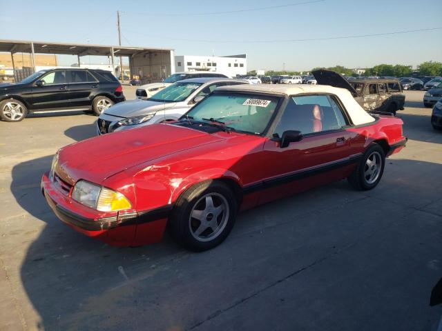 ford mustang 1988 1fabp44a6jf273995