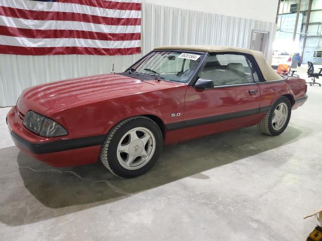 ford mustang 1988 1fabp44e5jf134475