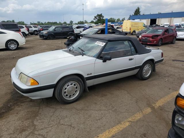 ford mustang lx 1989 1fabp44e6kf228558