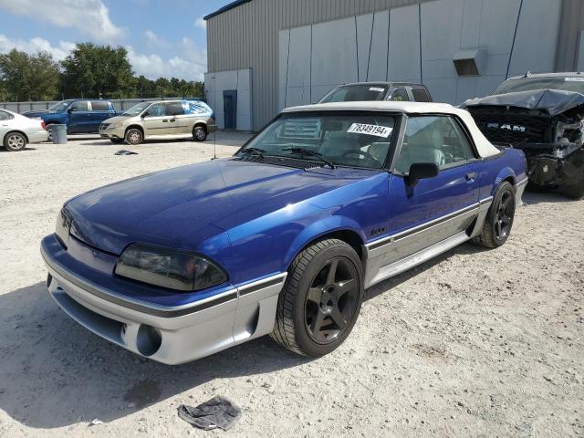 ford mustang gt 1989 1fabp45e2kf279358