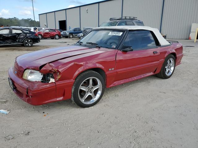 ford mustang gt 1987 1fabp45e3hf146097