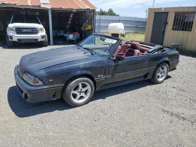 ford mustang 1988 1fabp45e4jf308177