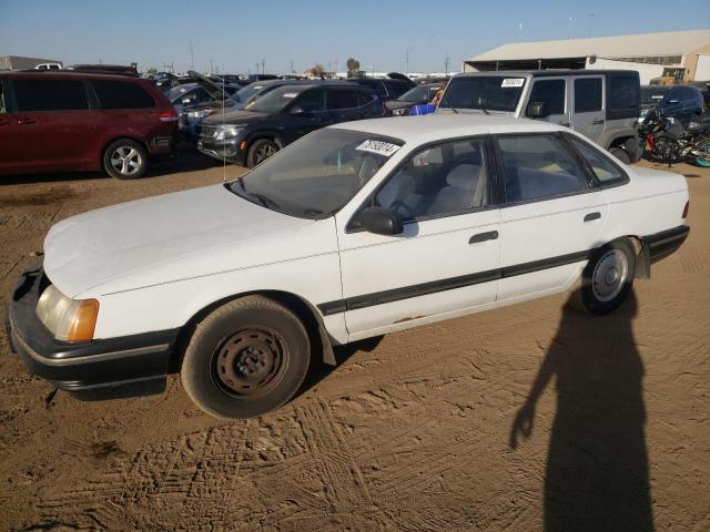 ford taurus l 1987 1fabp50u4hg223140