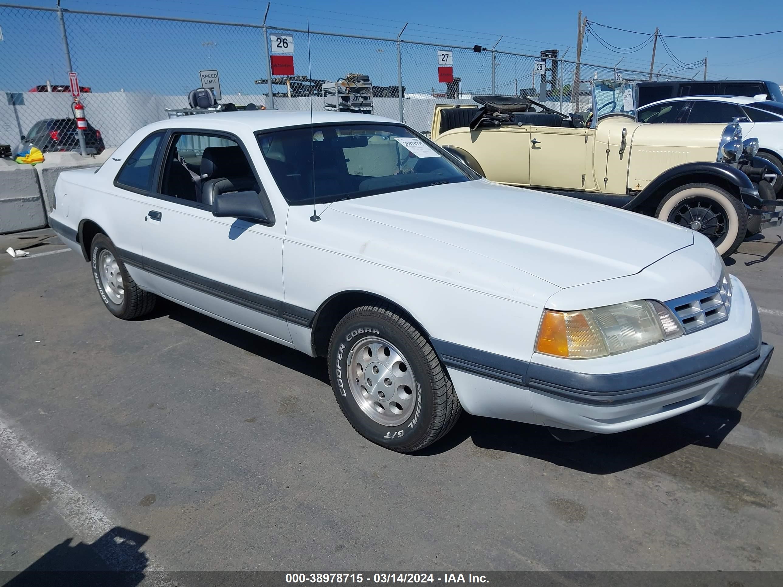 ford  1988 1fabp61f7jh214941