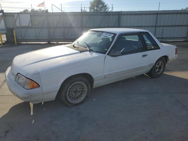 ford mustang lx 1993 1facp40m4pf170829