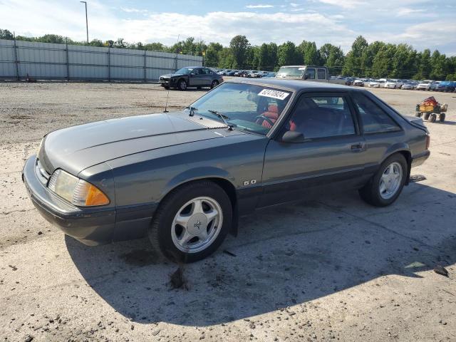 ford mustang 1990 1facp41e4lf177197