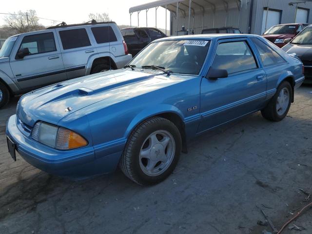 ford mustang lx 1991 1facp41e8mf183487